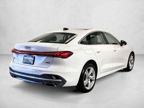 Used 2025 Audi A5 2.0T Premium w/ Convenience Package AWD/4WD image 5