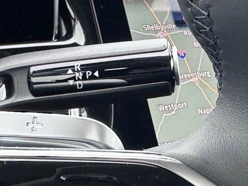 New 2026 Mercedes-Benz E 350 4MATIC Sedan image 17