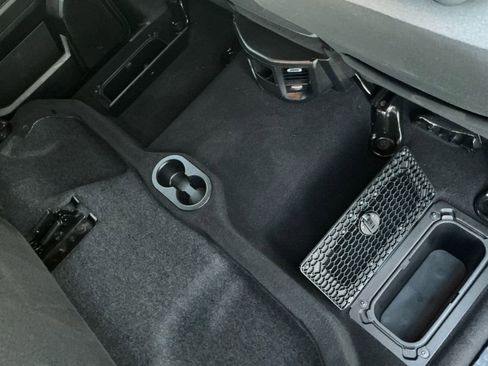 Used 2024 RAM 2500 Big Horn image 21