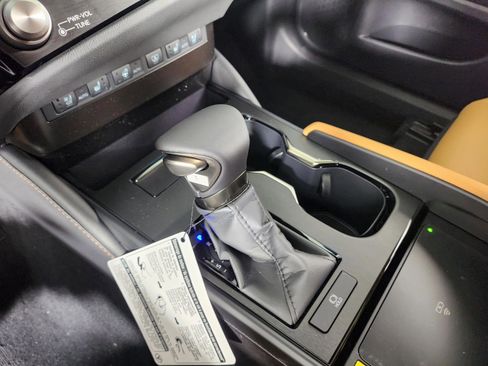 New 2025 Lexus ES 350 w/ Premium Package image 26