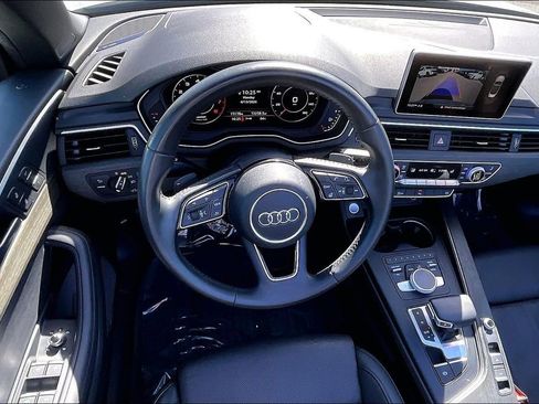 Used 2019 Audi A5 2.0T Premium Plus image 19