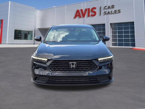 Used 2025 Honda Accord LX image 2