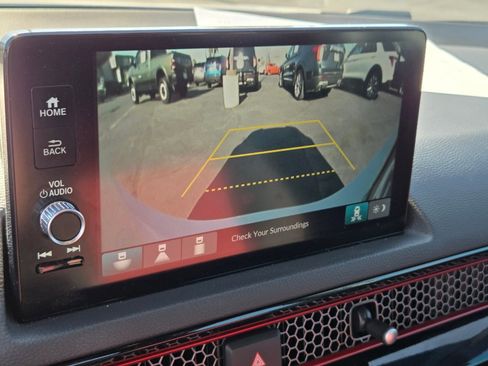 Used 2023 Honda Civic Si image 22