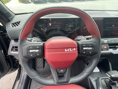 New 2026 Kia K4 GT-Line Turbo FWD image 15