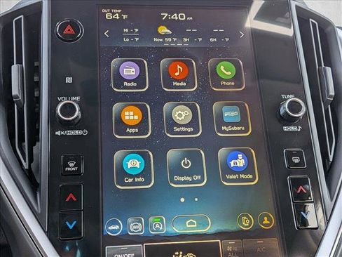 Certified 2025 Subaru Crosstrek 2.0i Premium image 14