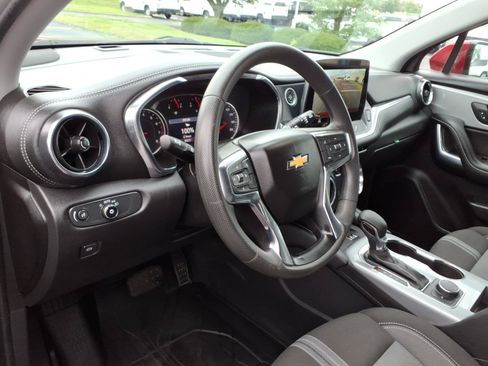 Used 2023 Chevrolet Blazer LT w/ Convenience Package AWD/4WD image 8