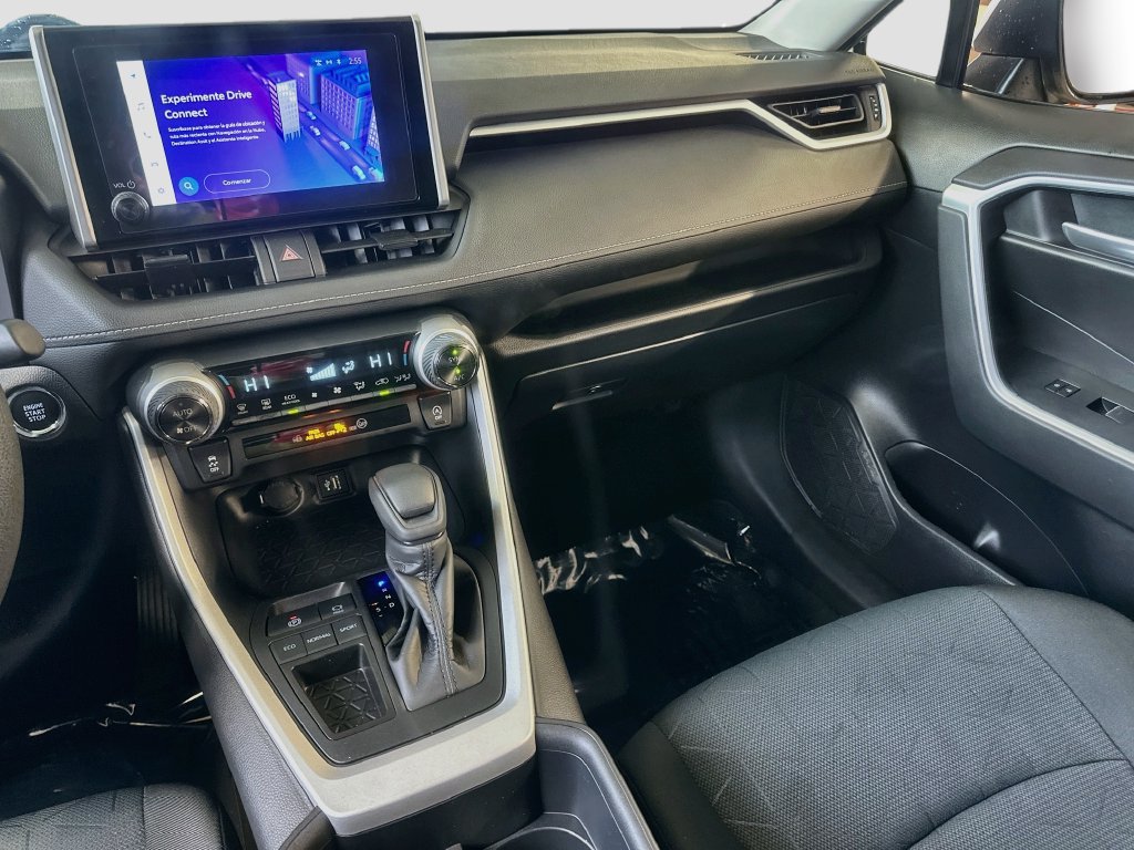 Used 2025 Toyota RAV4 XLE w/ Convenience Package FWD image 23