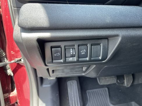 Certified 2023 Subaru Outback Premium AWD/4WD image 20