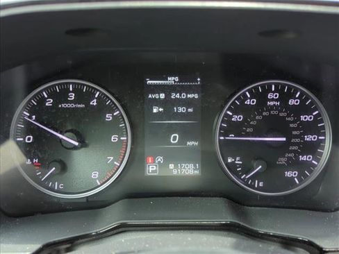 Used 2024 Subaru Outback Premium AWD/4WD image 14