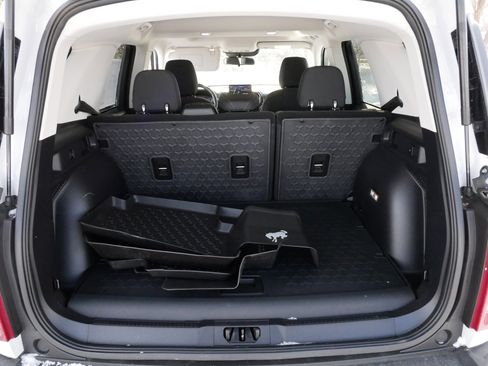 Used 2021 Ford Bronco Sport Big Bend w/ Big Bend Package image 18