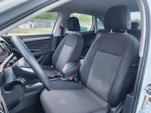 Used 2019 Volkswagen Jetta S w/ Driver Assistance Package FWD image 23