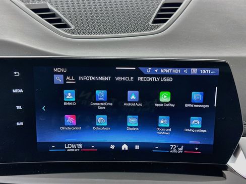 Used 2025 BMW X1 xDrive28i w/ Convenience Package AWD/4WD image 22