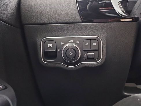 Certified 2025 Mercedes-Benz GLA 250 GLA 250 image 29