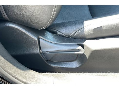Certified 2024 Honda Accord Sport image 22