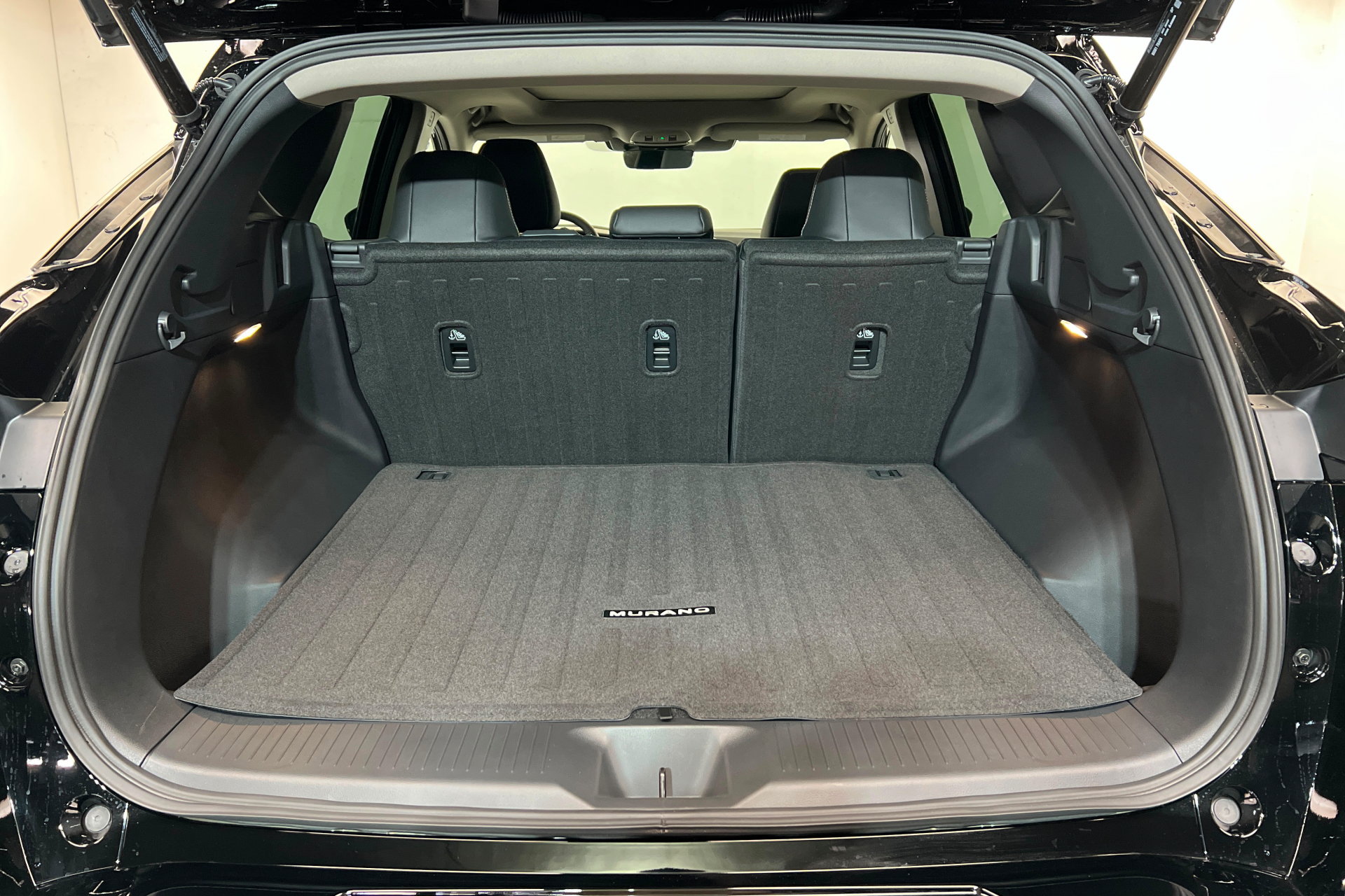 New 2027 Nissan Murano SL AWD/4WD image 22
