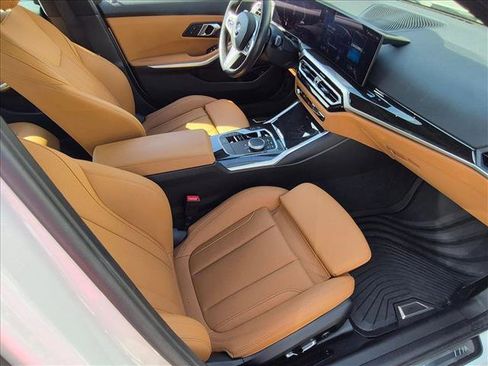 Used 2024 BMW M340i xDrive w/ Premium Package AWD/4WD image 19