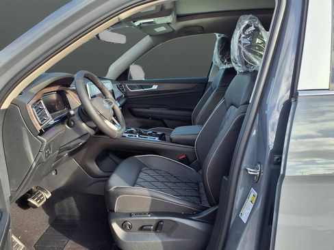 New 2026 Volkswagen Atlas SEL Premium R-Line image 10