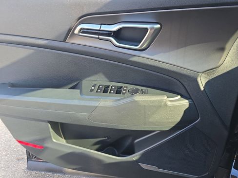 New 2026 Kia Sportage LX image 29