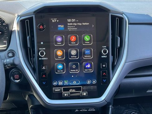 Certified 2025 Subaru Crosstrek 2.0i Premium image 16