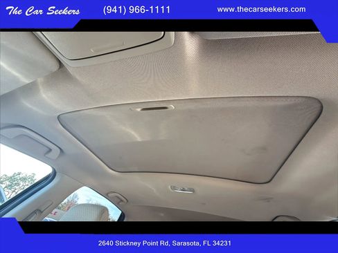 Used 2015 Honda CR-V EX image 18