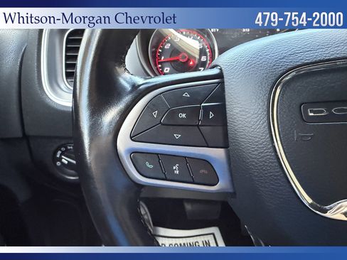 Used 2021 Dodge Charger SXT w/ Leather Interior Group image 19