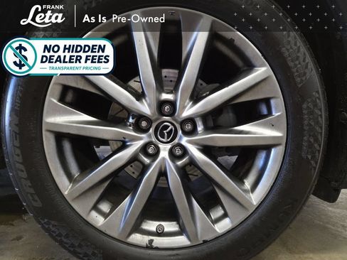 Used 2018 MAZDA CX-9 Grand Touring FWD image 15