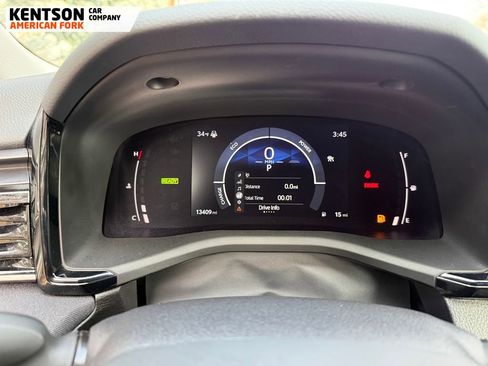 Used 2026 Toyota Camry LE image 12