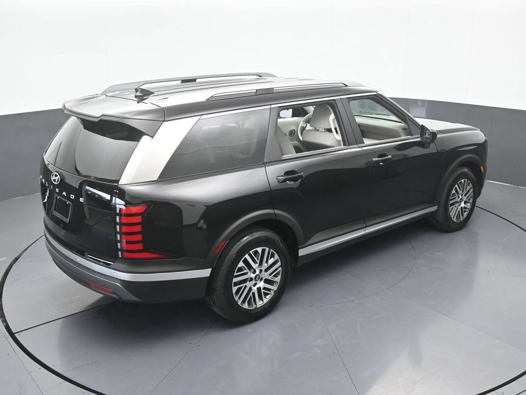 Used 2026 Hyundai Palisade SEL FWD image 55