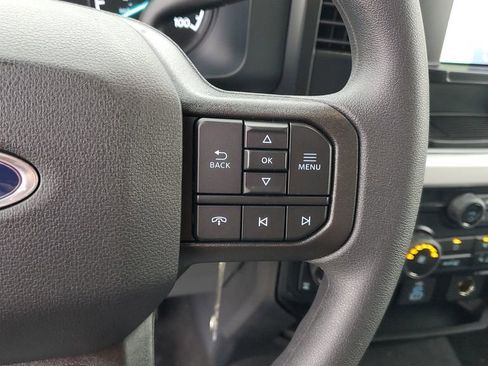 New 2026 Ford F250 XLT w/ 360-Degree Camera Package AWD/4WD image 22