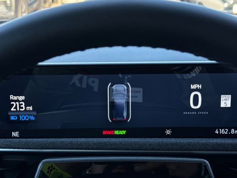 Used 2024 Ford Mustang Mach-E Premium image 32