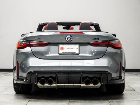 Used 2023 BMW M4 xDrive Competition image 12