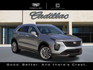 Used 2025 Cadillac XT4 Premium Luxury FWD video 2