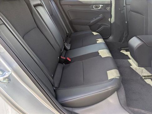 Used 2026 Honda Civic FWD Hybrid Sedan image 20