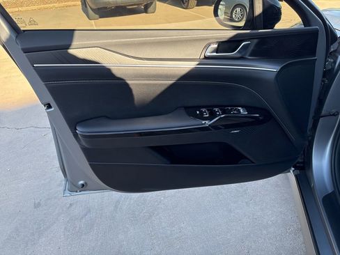 Used 2026 Kia K5 GT-Line w/ GT-Line Premium Package image 13