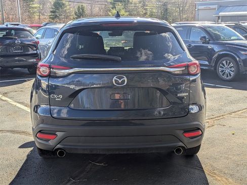 Used 2023 MAZDA CX-9 Touring Plus image 3