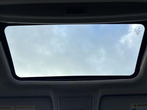 Used 2025 Honda CR-V EX-L image 17