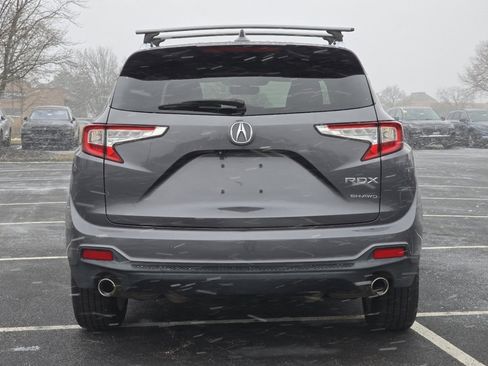 Used 2020 Acura RDX Advance Package image 17