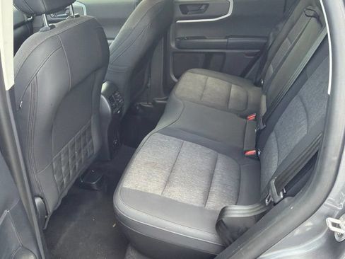 Used 2024 Ford Bronco Sport Big Bend AWD/4WD image 11