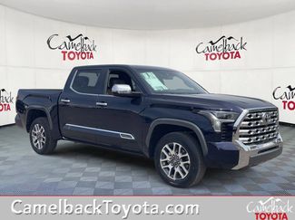 New 2026 Toyota Tundra 1794 Edition AWD/4WD video 1