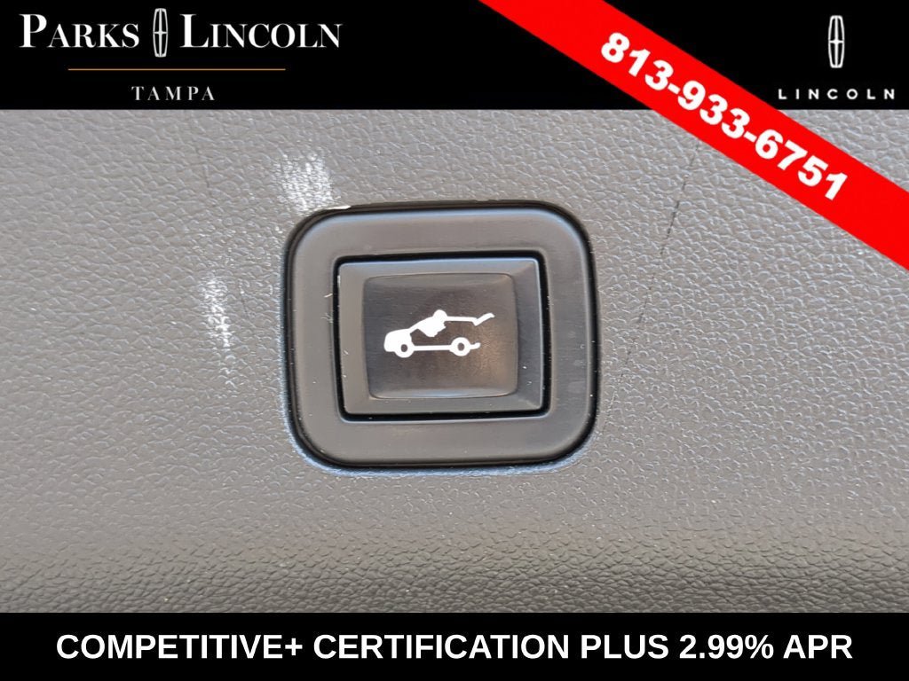 Used 2021 Cadillac Escalade Luxury AWD/4WD image 9