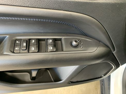 New 2026 Jeep Compass Latitude AWD/4WD image 28