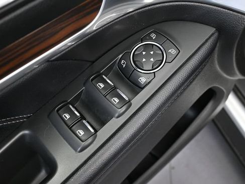 Used 2017 Ford Explorer Limited AWD/4WD image 19