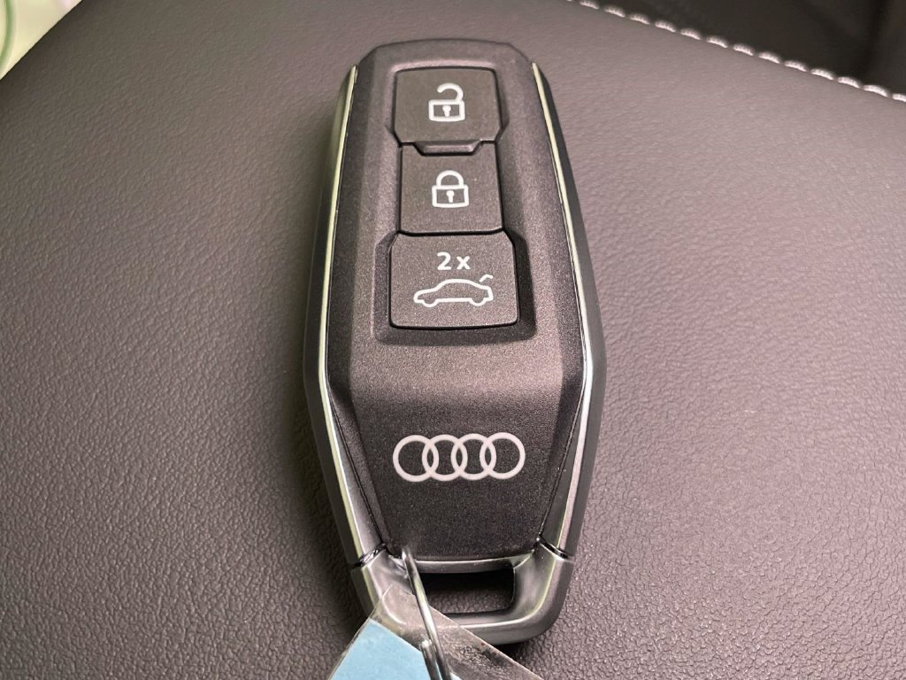 New 2026 Audi Q5 Premium Plus AWD/4WD image 43
