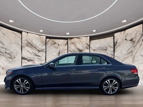 Used 2015 Mercedes-Benz E 350 Sedan image 5