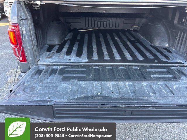 Used 2020 Ford F150 Raptor w/ Equipment Group 802A Luxury AWD/4WD image 30
