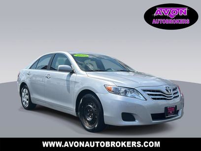 Used 2010 Toyota Camry LE