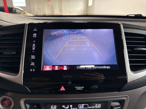 Used 2017 Honda Pilot EX-L image 20
