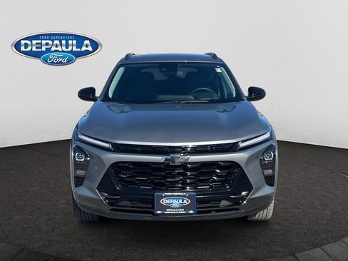 Used 2024 Chevrolet Trax ACTIV w/ Driver Confidence Package FWD image 10