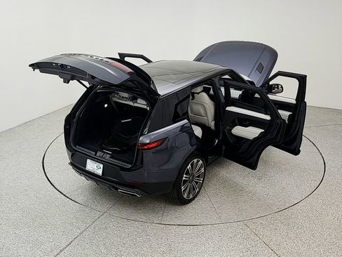 Certified 2024 Land Rover Range Rover Sport SE AWD/4WD image 41