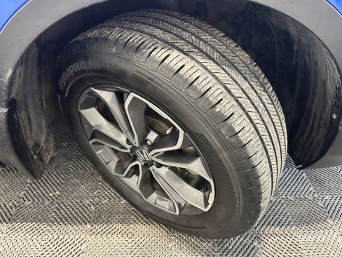 Used 2021 Honda CR-V EX-L image 40